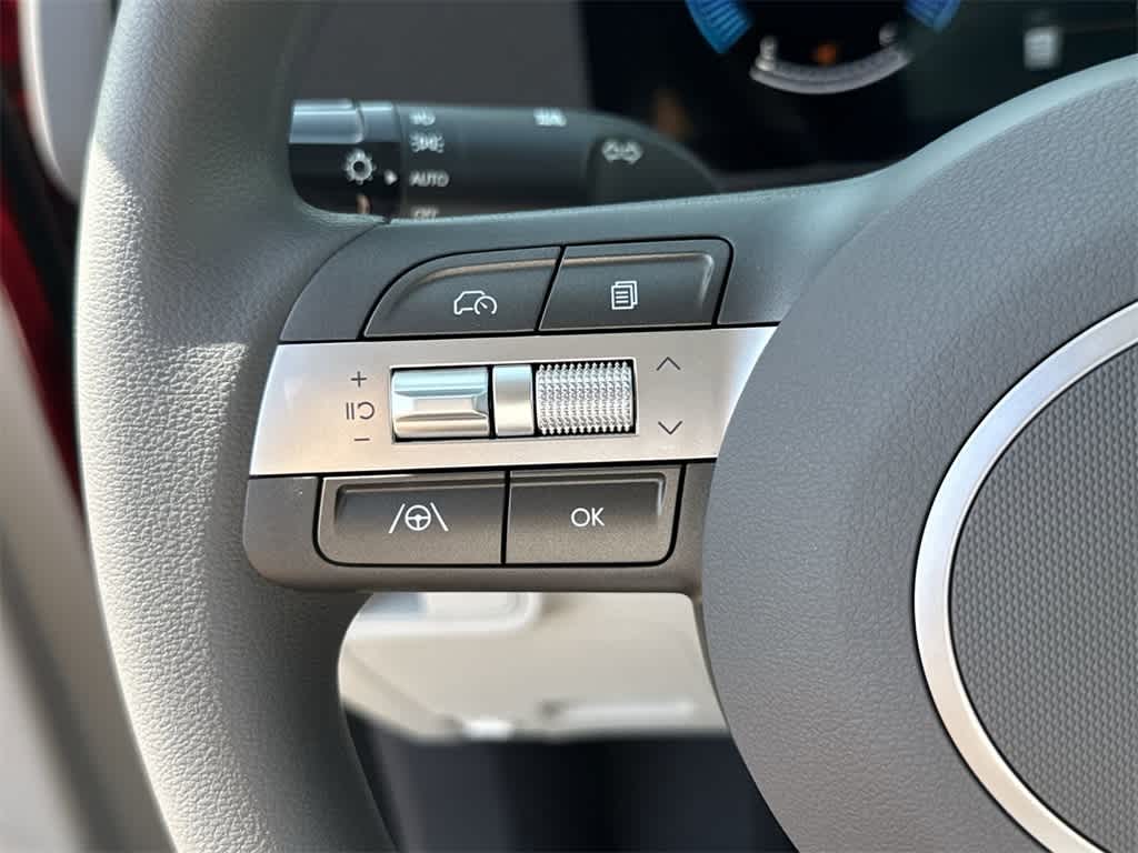 Thumbnail: 2025 Hyundai Kona - 21