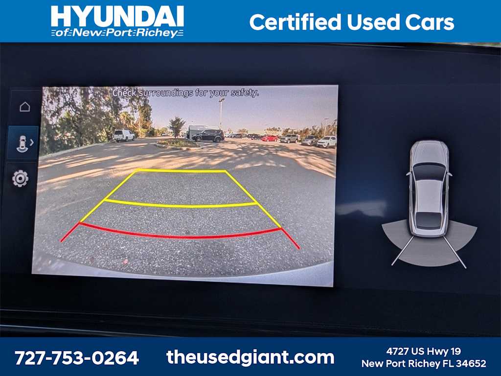 Thumbnail: 2023 Hyundai Elantra - 21