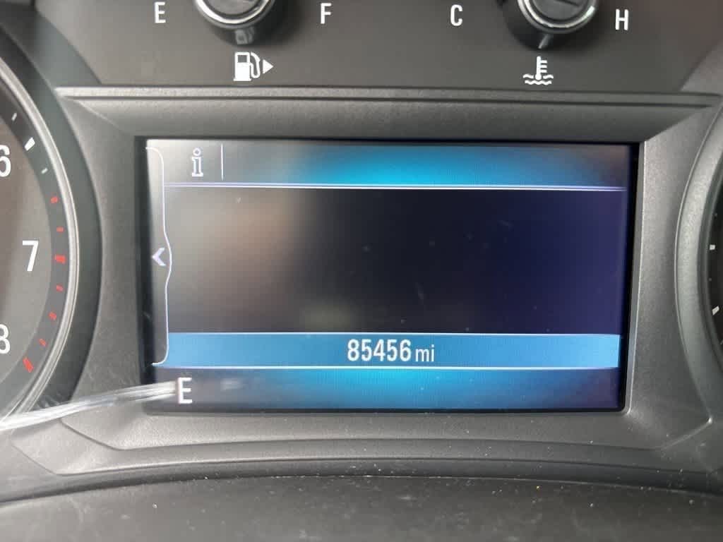 Thumbnail: 2019 Buick Encore - 11