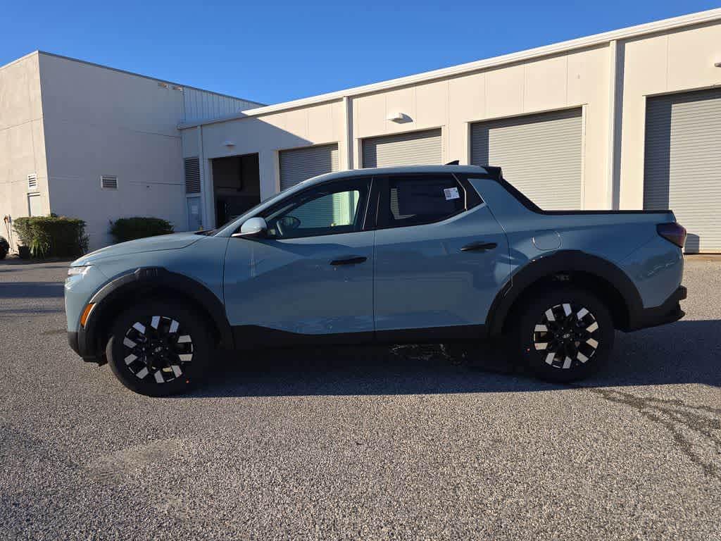 Thumbnail: 2026 Hyundai Santa Cruz - 3