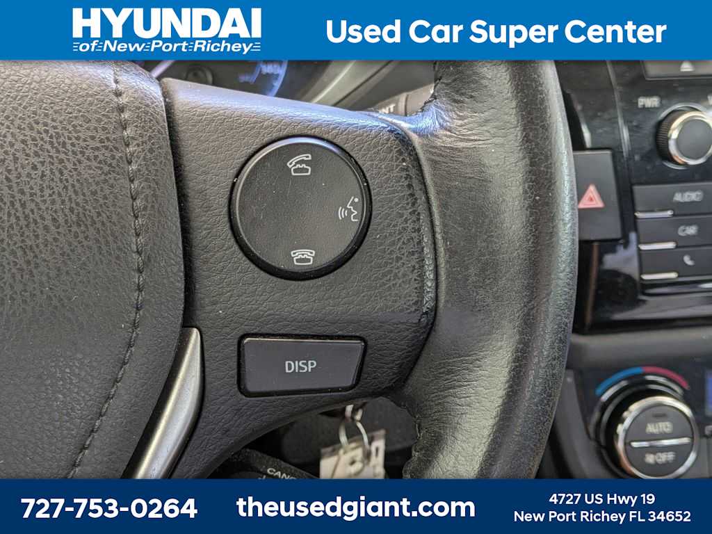 Thumbnail: 2016 Toyota Corolla - 26