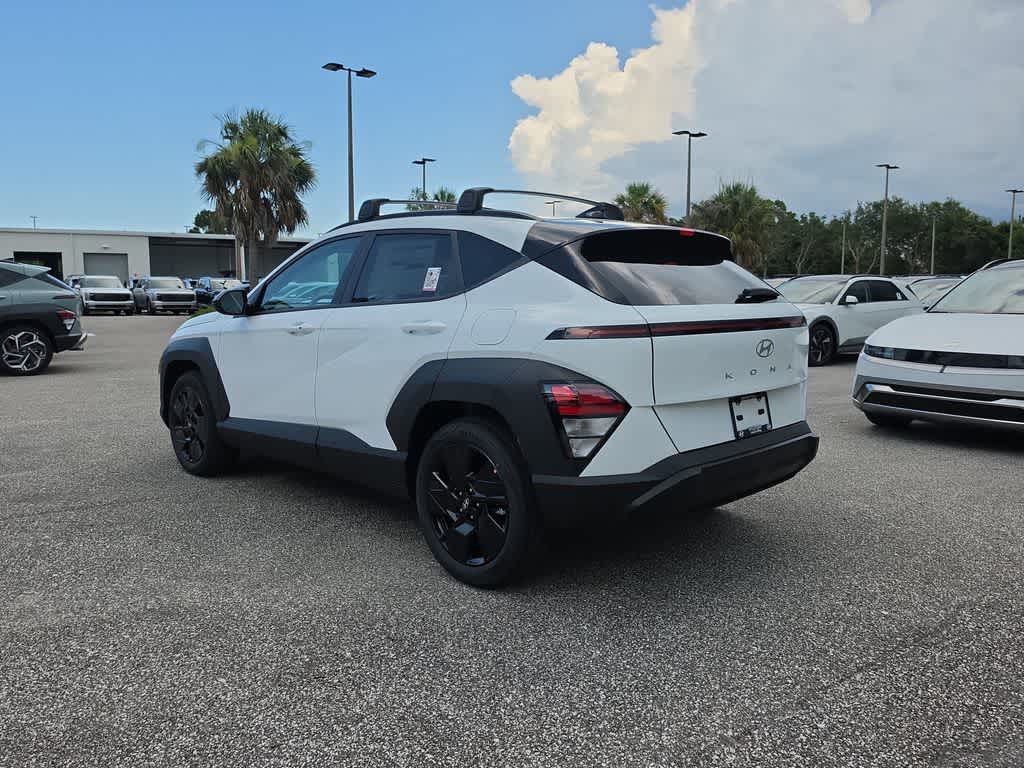 Thumbnail: 2026 Hyundai Kona - 4