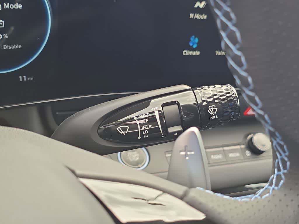 Thumbnail: 2026 Hyundai Elantra - 27