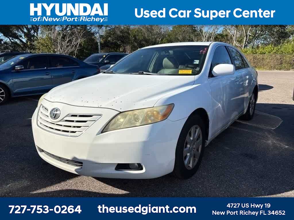 2009 Toyota Camry XLE -
                  New Port Richey, FL