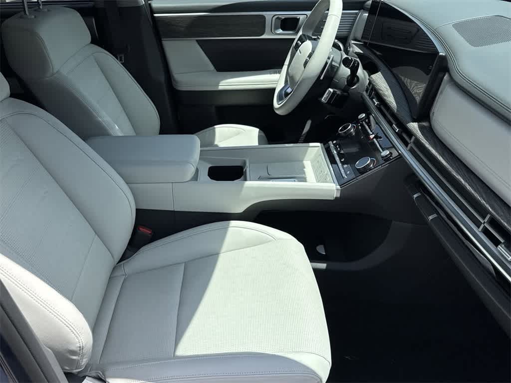 Thumbnail: 2025 Hyundai Santa Fe - 23