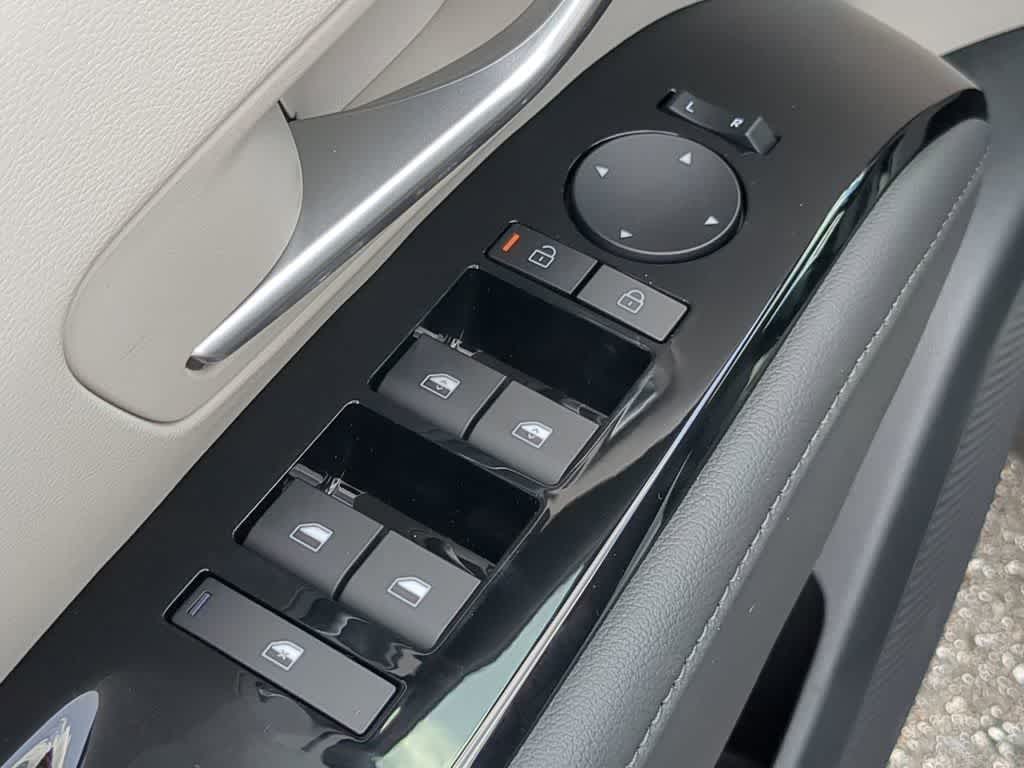 Thumbnail: 2026 Hyundai Tucson - 18