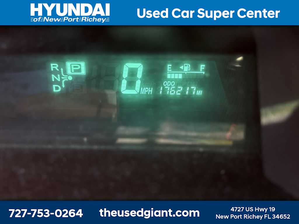 Thumbnail: 2007 Toyota Prius - 12