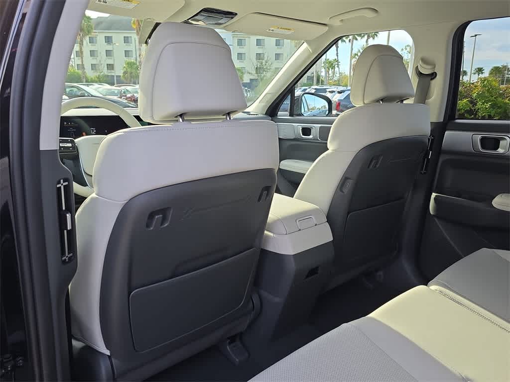 Thumbnail: 2026 Hyundai Santa Fe - 18