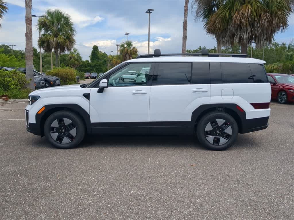 Thumbnail: 2026 Hyundai Santa Fe - 2