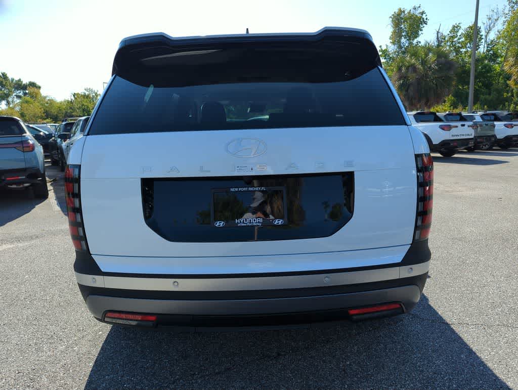Thumbnail: 2026 Hyundai Palisade - 6