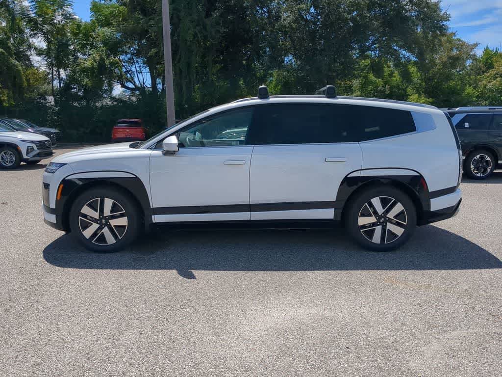 Thumbnail: 2026 Hyundai Ioniq - 4