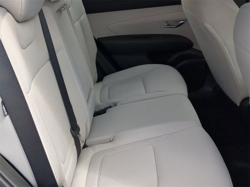 Thumbnail: 2026 Hyundai Tucson - 20