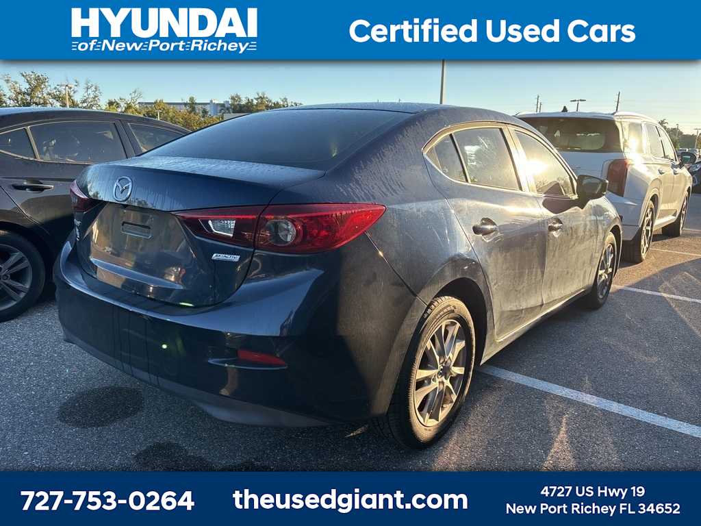 Thumbnail: 2018 Mazda Mazda3 - 3