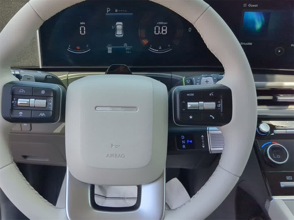Thumbnail: 2026 Hyundai Santa Fe - 22