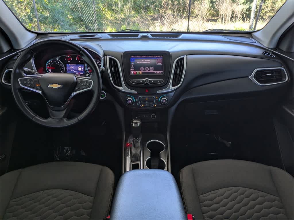 Thumbnail: 2021 Chevrolet Equinox - 19