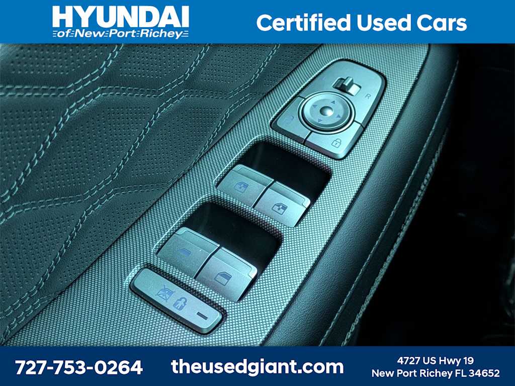 Thumbnail: 2022 Hyundai Palisade - 40