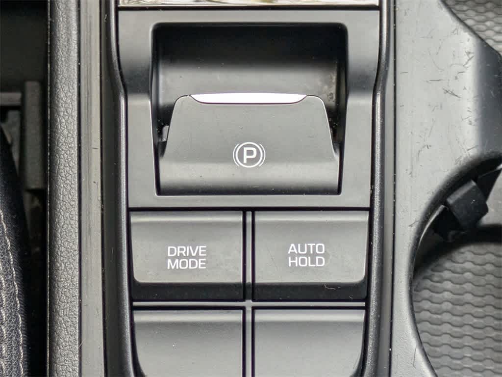 Thumbnail: 2020 Hyundai Tucson - 22