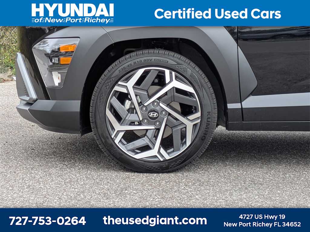 Thumbnail: 2026 Hyundai Kona - 10