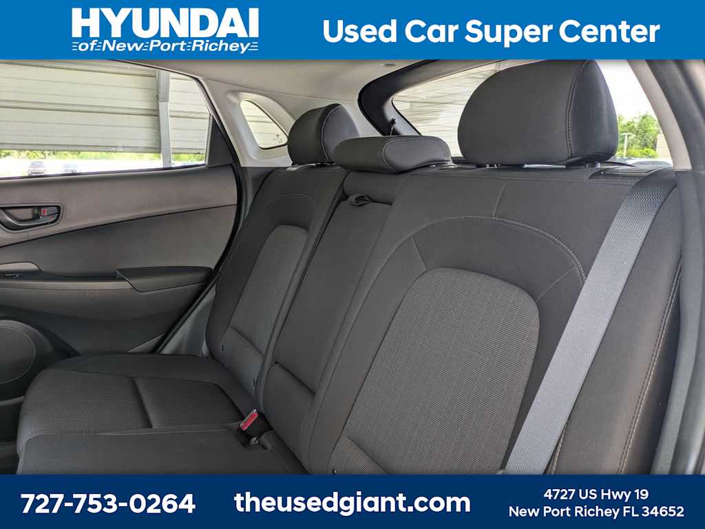 Thumbnail: 2022 Hyundai Kona - 14