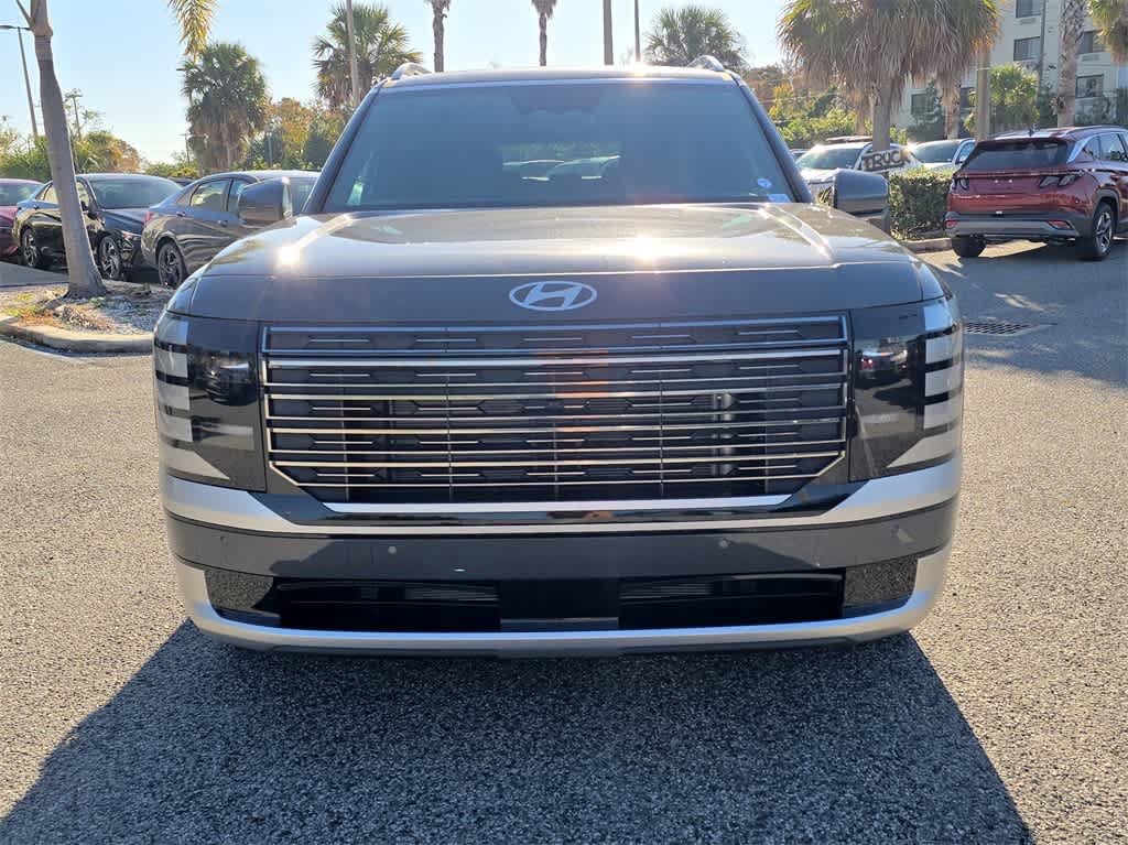 Thumbnail: 2026 Hyundai Palisade - 8