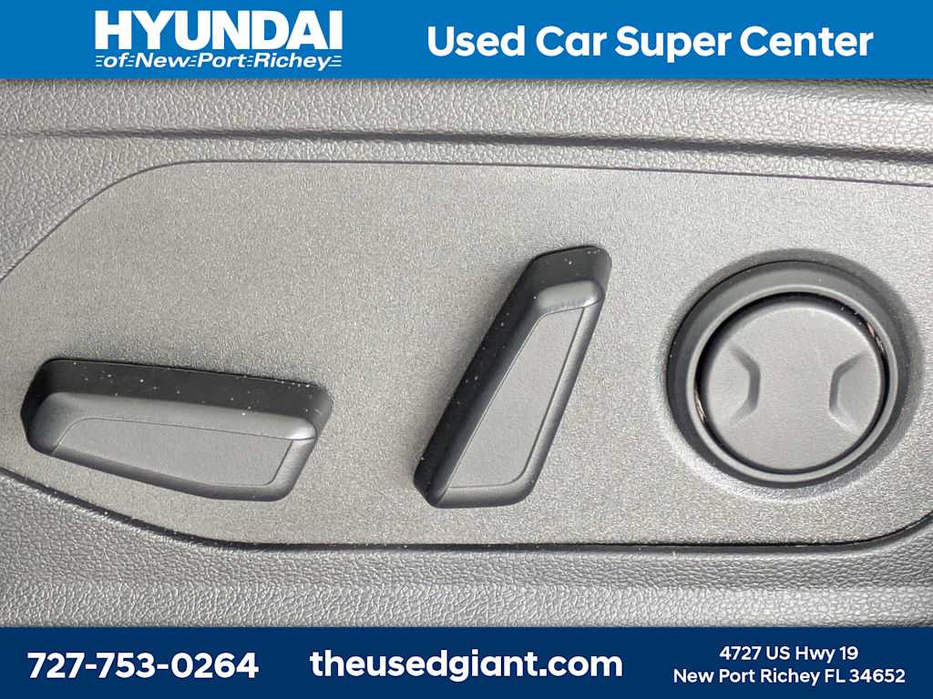 Thumbnail: 2024 Hyundai Santa Cruz - 20