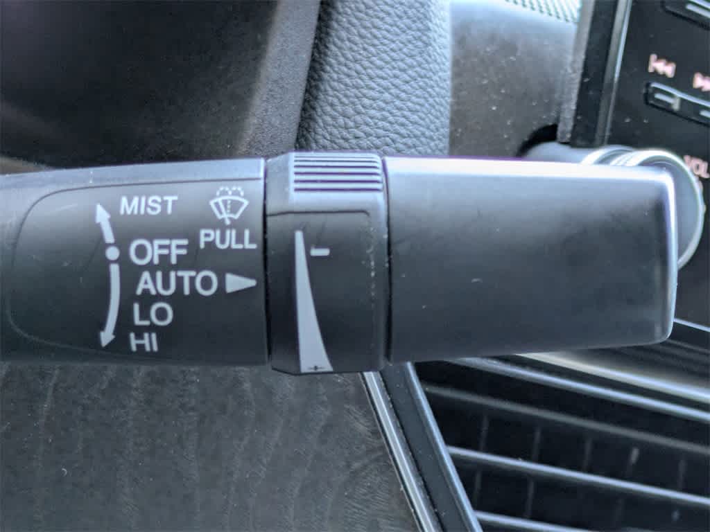 Thumbnail: 2021 Honda Accord - 38