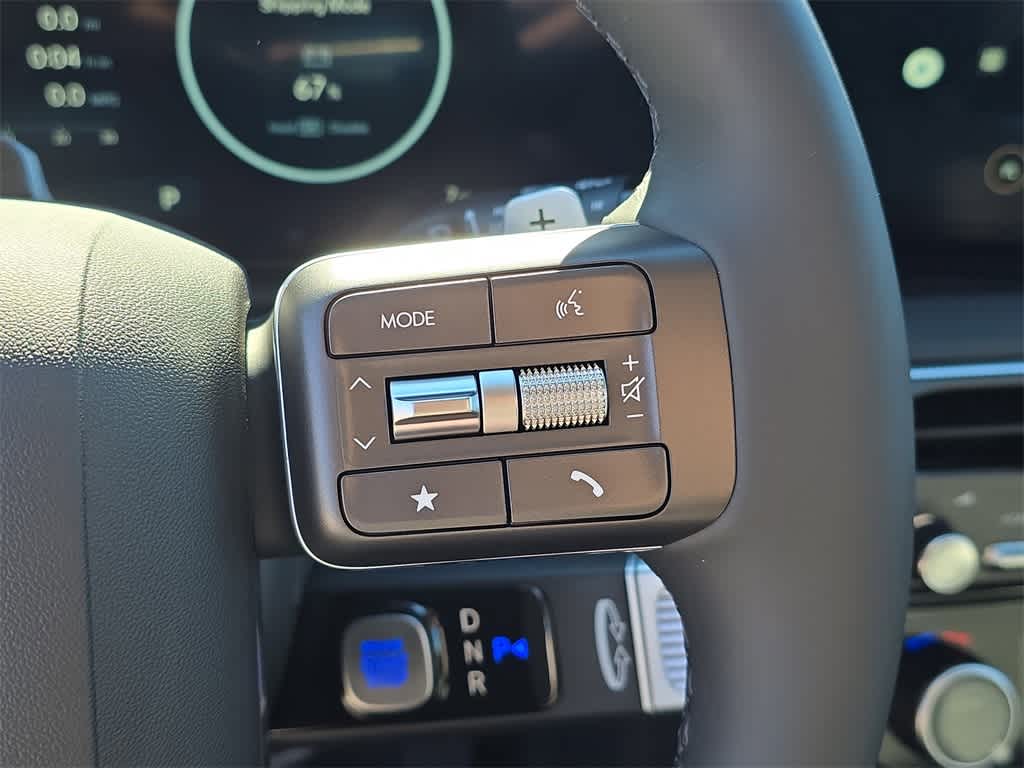 Thumbnail: 2026 Hyundai Palisade - 25