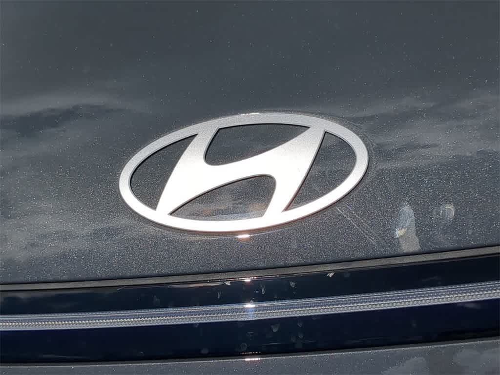 Thumbnail: 2026 Hyundai Kona - 11