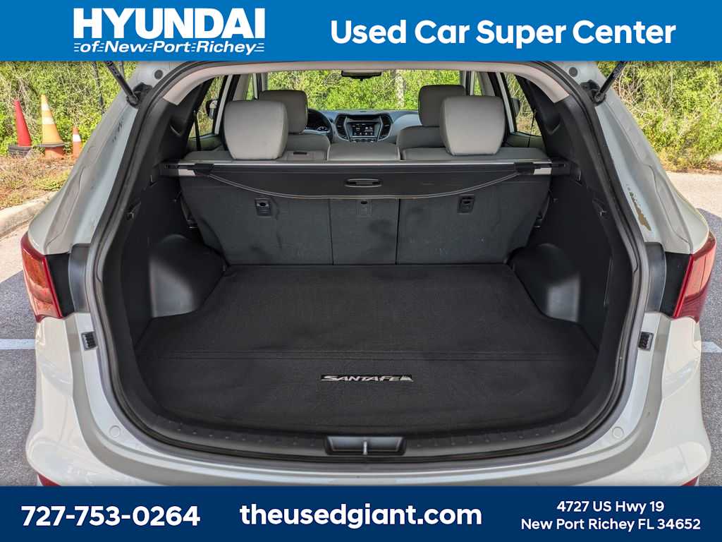 2018 Hyundai Santa Fe Sport - Photo 12