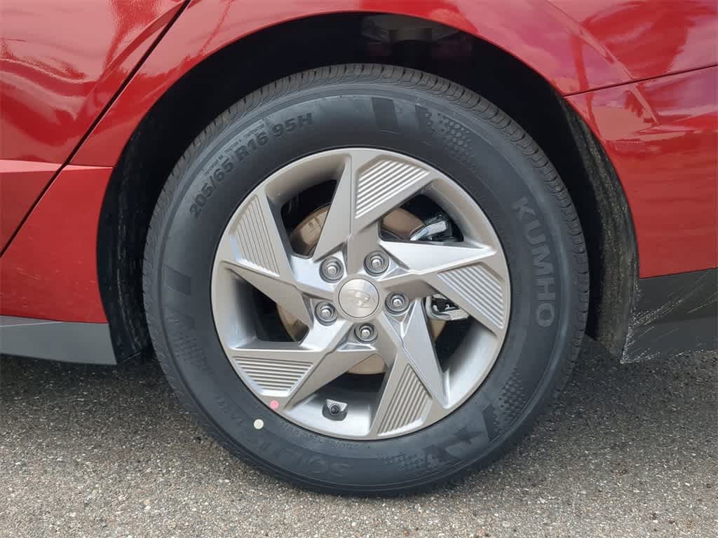 Thumbnail: 2026 Hyundai Sonata - 13