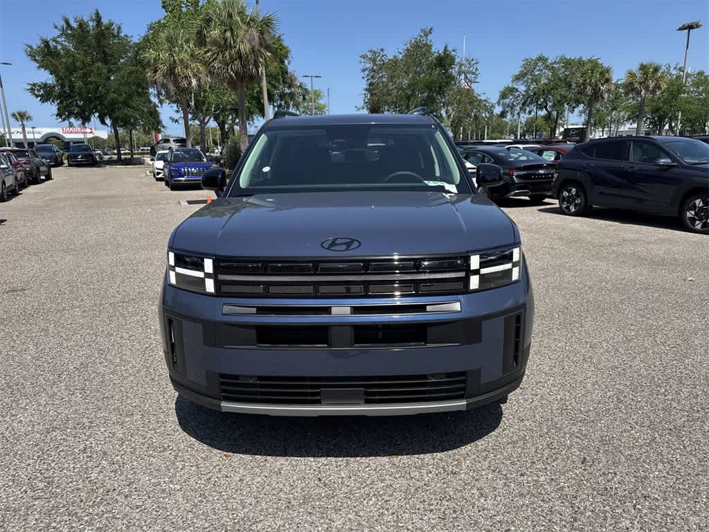 Thumbnail: 2025 Hyundai Santa Fe - 10