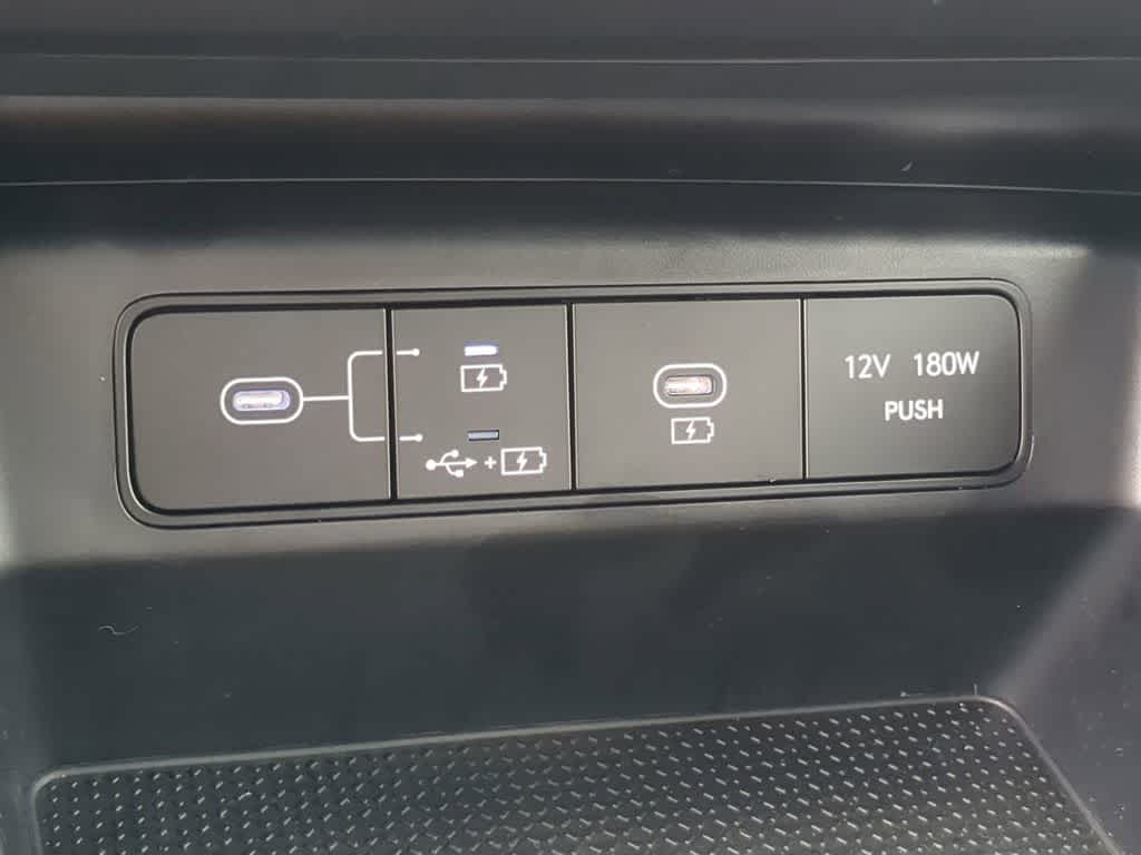 Thumbnail: 2026 Hyundai Santa Cruz - 30