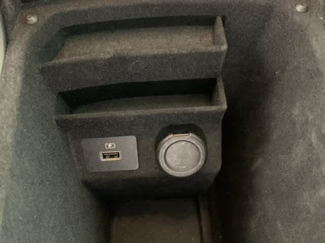 Thumbnail: 2023 INFINITI QX60 - 42