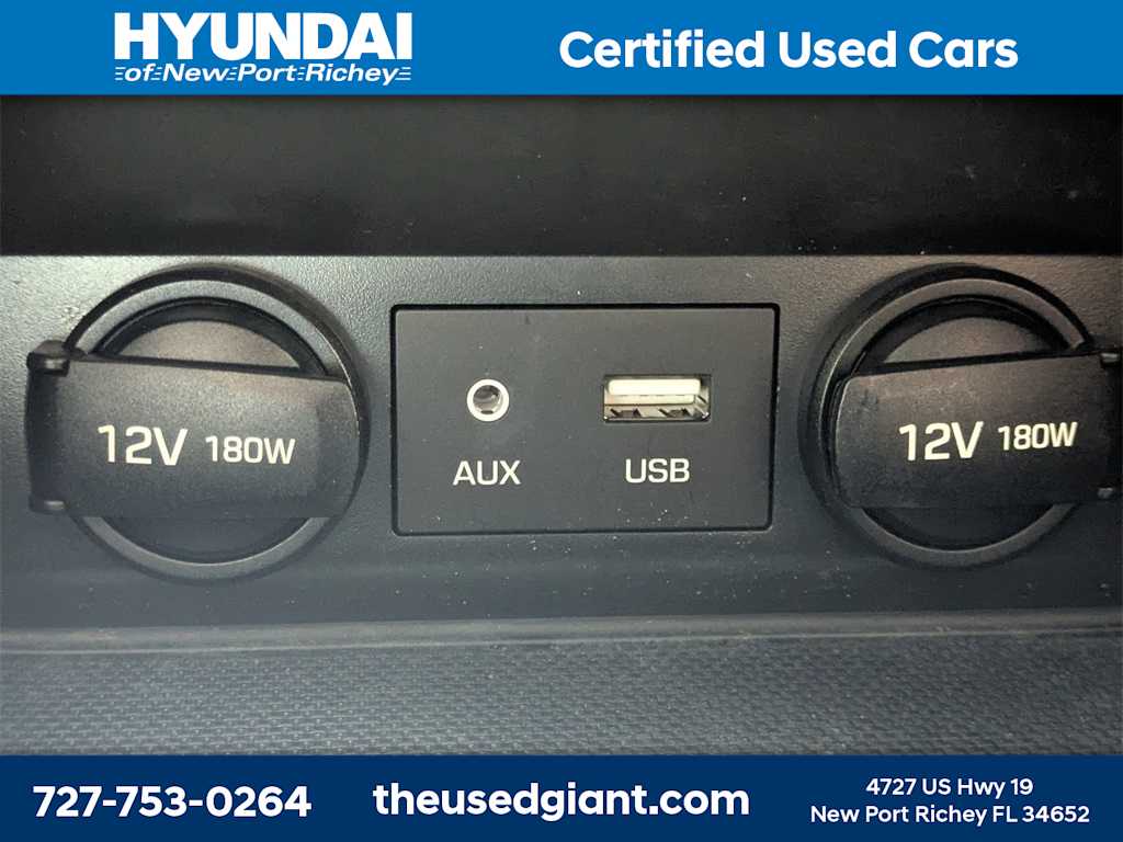 Thumbnail: 2018 Hyundai Elantra - 22