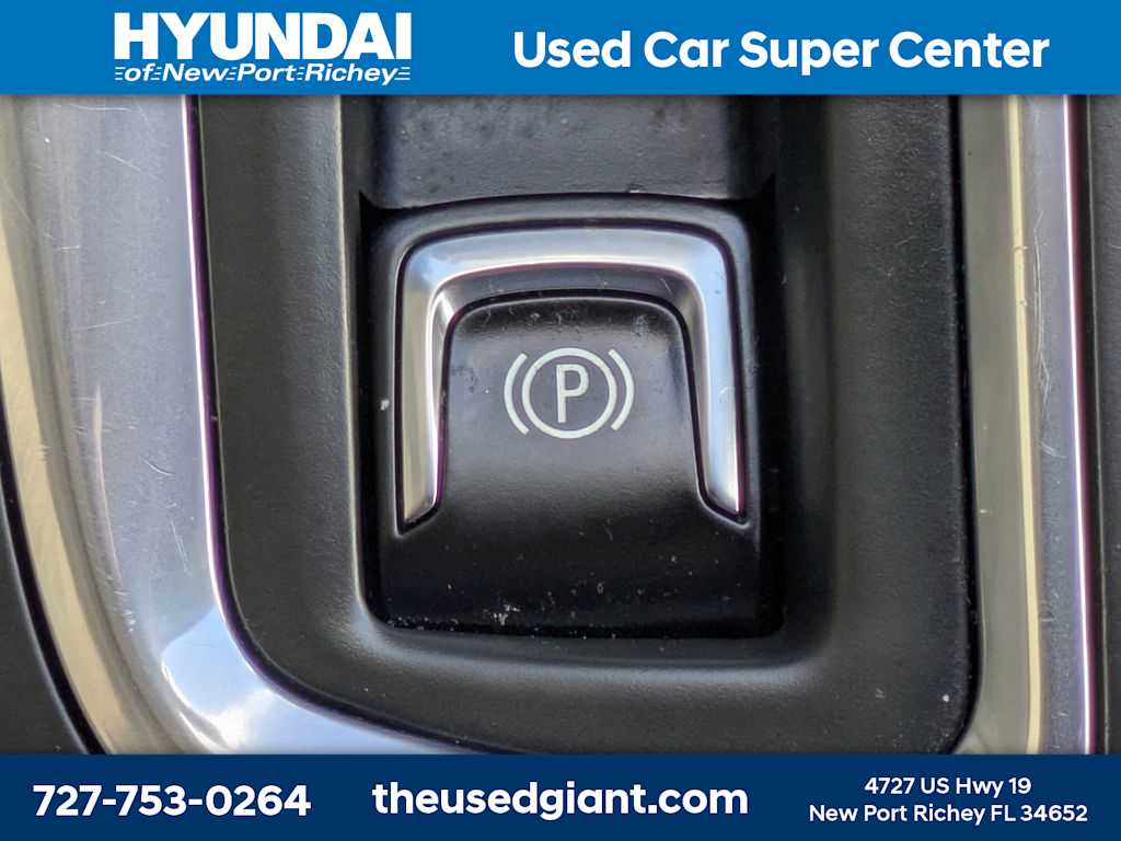 Thumbnail: 2022 Chevrolet Equinox - 34