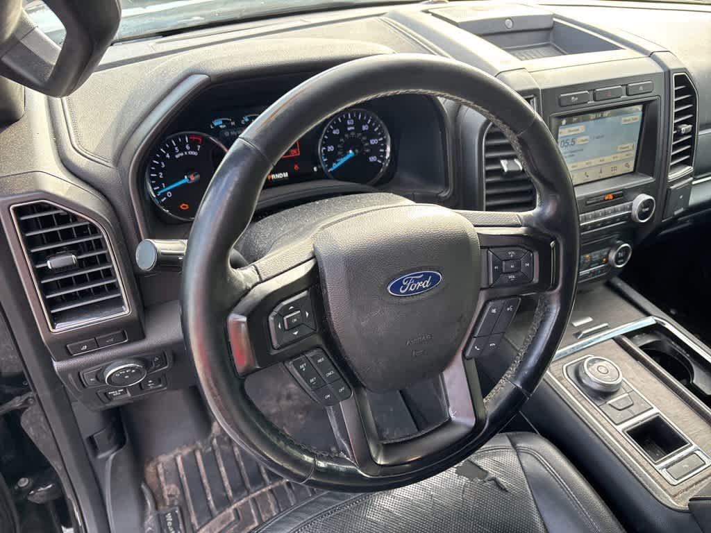 Thumbnail: 2018 Ford Expedition - 13