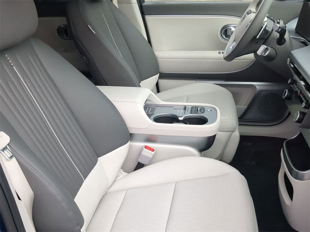 Thumbnail: 2026 Hyundai Ioniq - 23