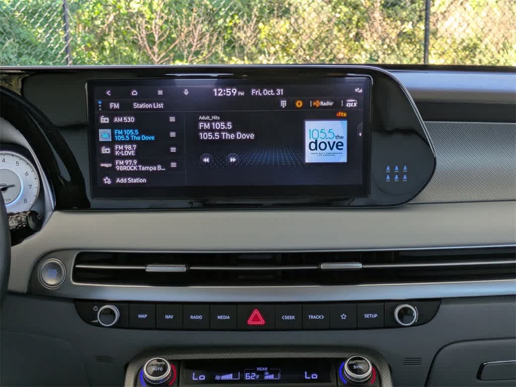 Thumbnail: 2024 Hyundai Palisade - 25