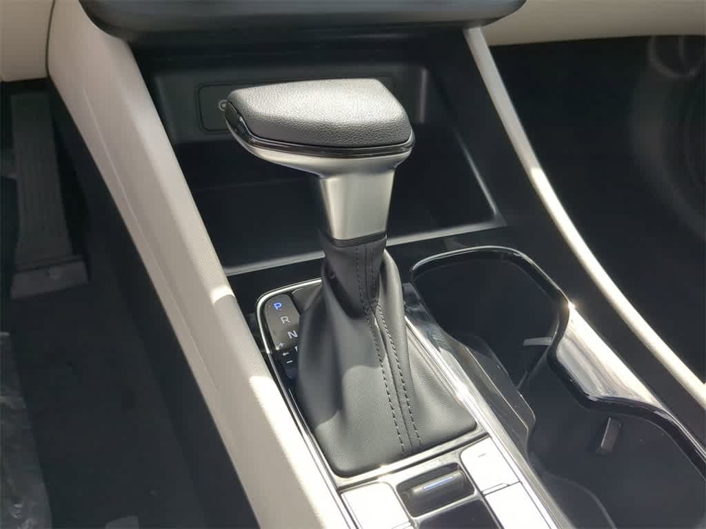 Thumbnail: 2026 Hyundai Tucson - 30