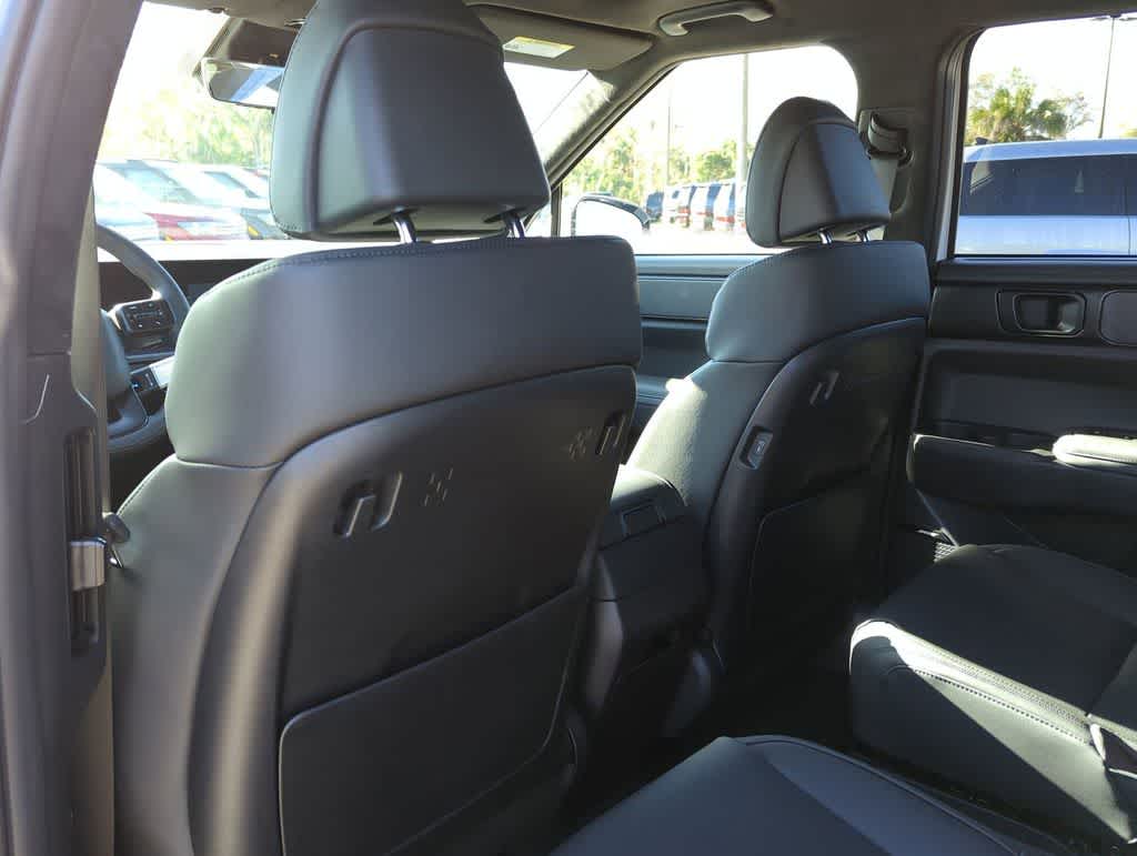 Thumbnail: 2026 Hyundai Santa Fe - 20