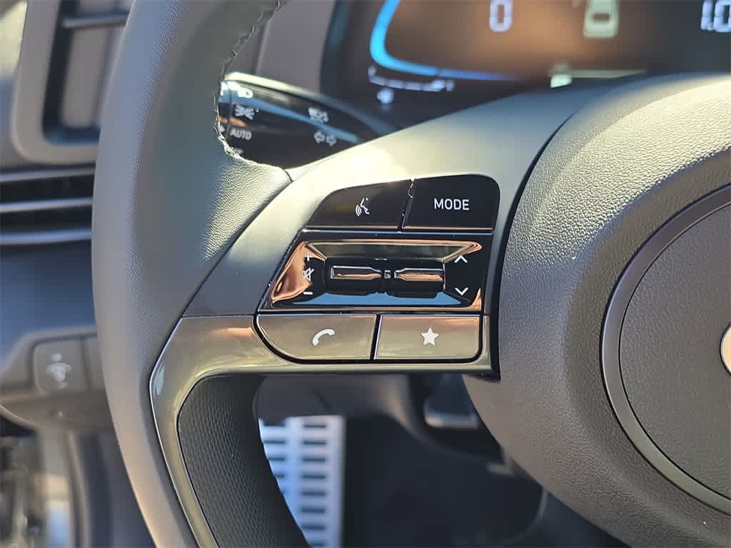 Thumbnail: 2026 Hyundai Elantra - 24