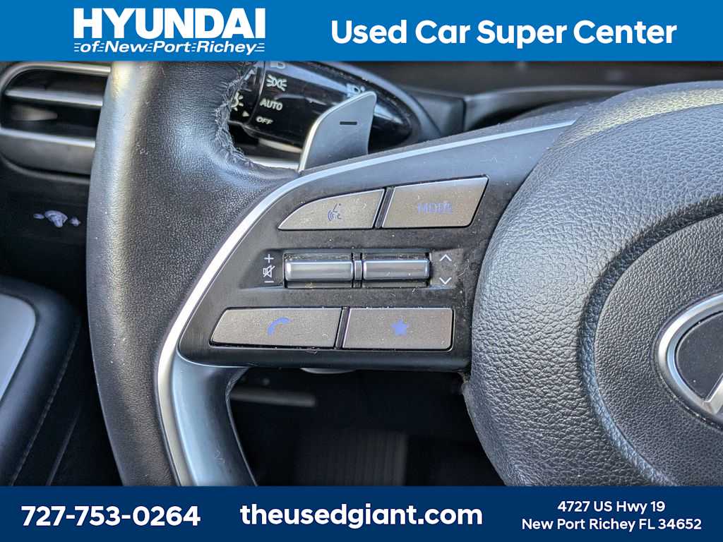 Thumbnail: 2023 Hyundai Palisade - 38