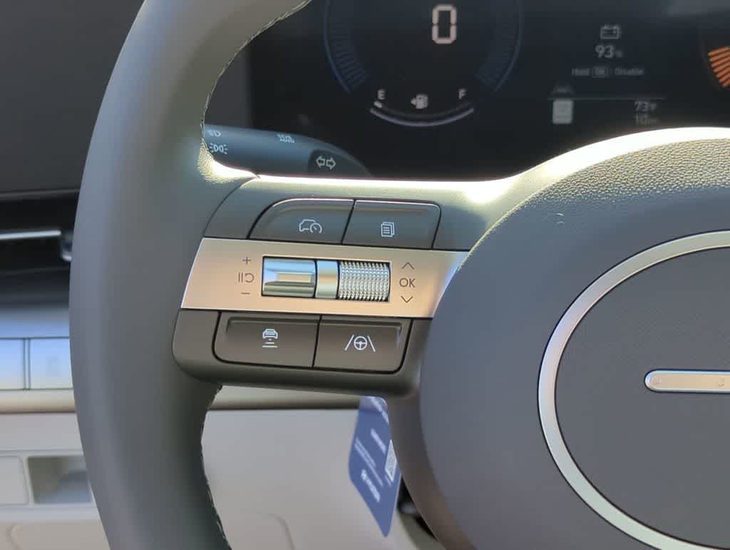 Thumbnail: 2026 Hyundai Kona - 24