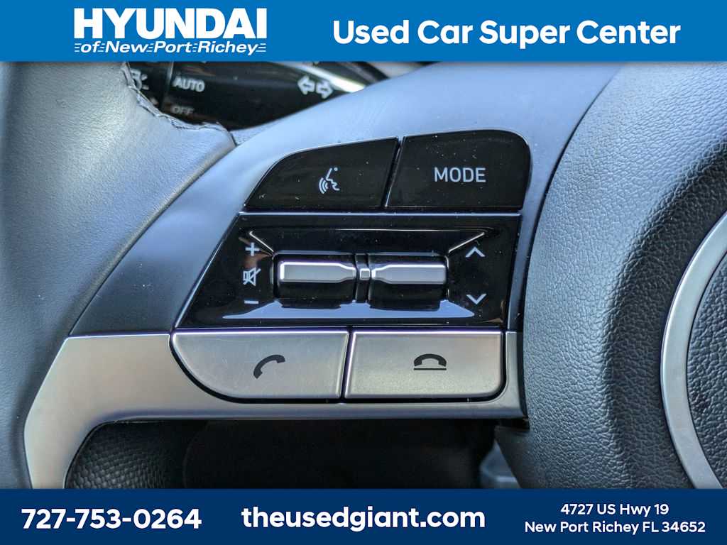 Thumbnail: 2023 Hyundai Elantra - 26
