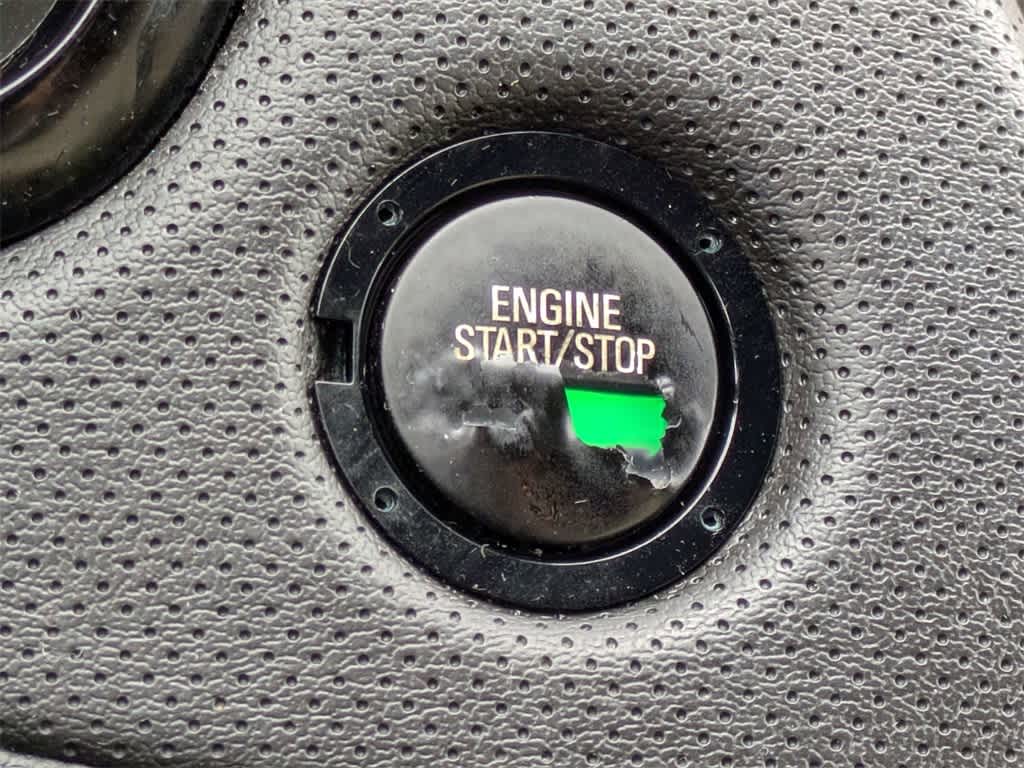 Thumbnail: 2018 Cadillac XT5 - 37