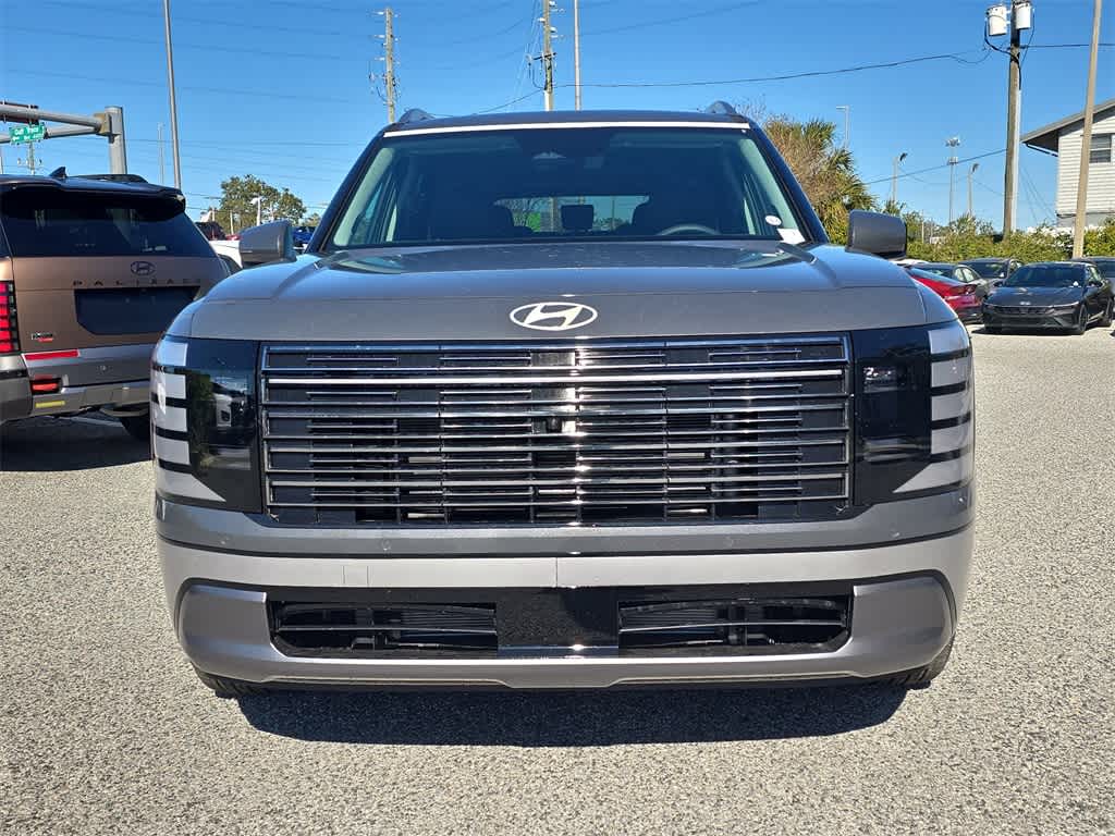 Thumbnail: 2026 Hyundai Palisade - 10