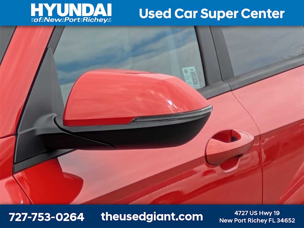 Thumbnail: 2024 Hyundai Kona - 11