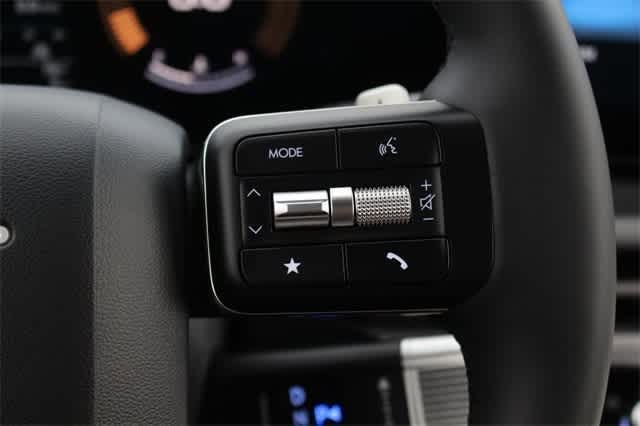 Thumbnail: 2025 Hyundai Santa Fe - 17