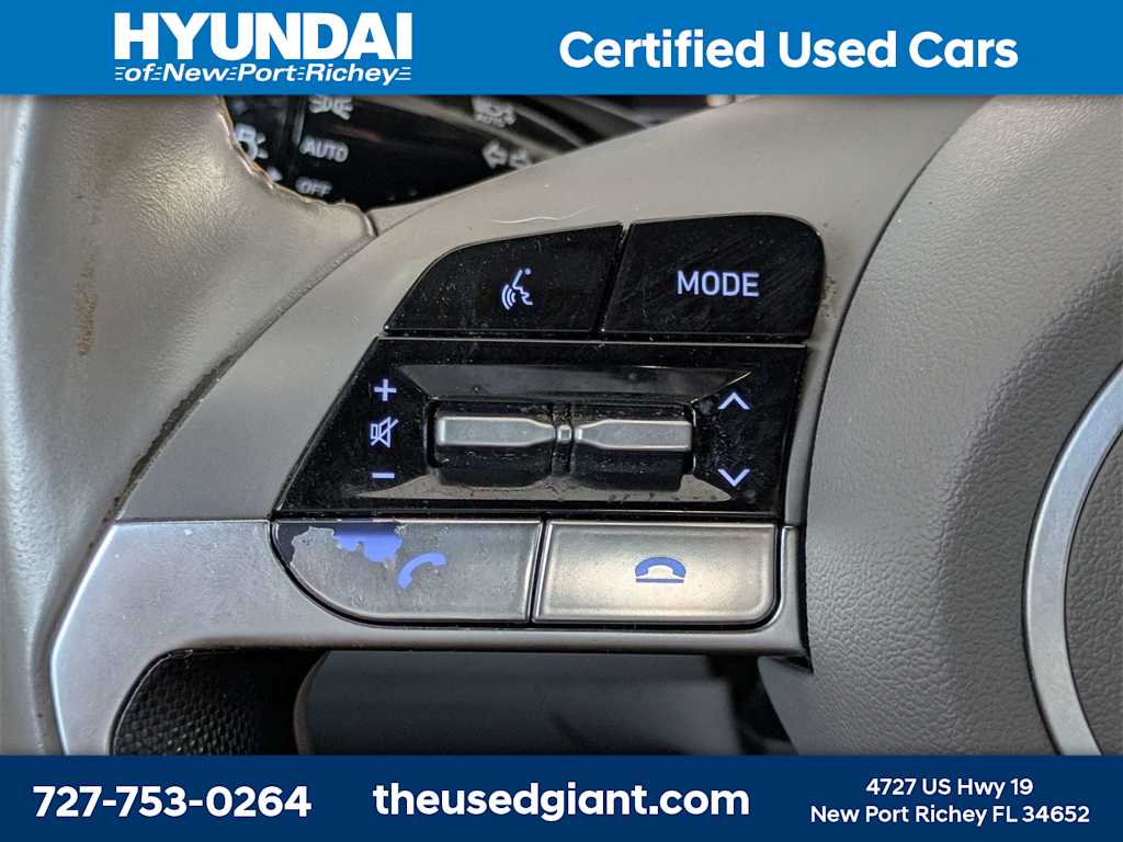 Thumbnail: 2022 Hyundai Elantra - 26