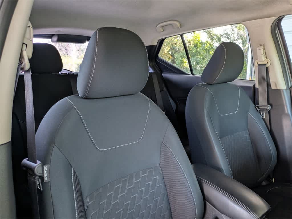 Thumbnail: 2021 Nissan Kicks - 6